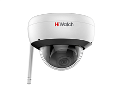 HiWatch DS-I252W(С) (4 мм) видеокамера IP