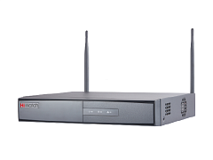 HiWatch DS-N304W(B) видеорегистратор IP