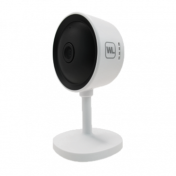 WICKERLINK WL-K304 Wi-Fi (3,6мм) Видеокамера IP WICKERLINK WL-K304 Wi-Fi (3,6мм) Видеокамера IP