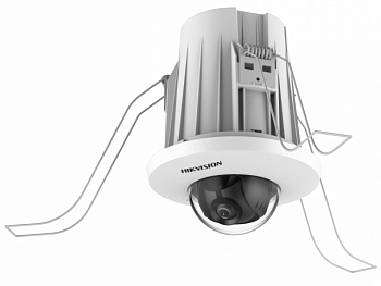HikVision DS-2CD2E43G2-U (4 мм) видеокамера IP HikVision DS-2CD2E43G2-U (4 мм) видеокамера IP
