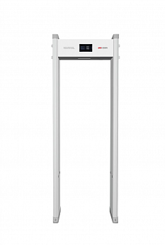 HikVision ISD-SMG1112L Арочный металлодетектор HikVision ISD-SMG1112L Арочный металлодетектор