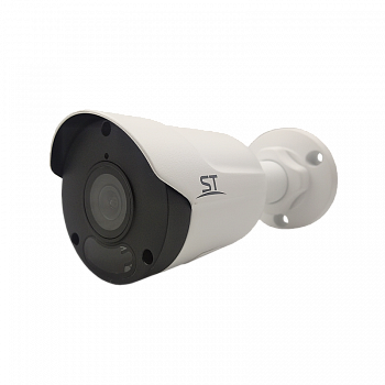 Space Technology ST-VA5643 PRO STARLIGHT (2,8 мм) Видеокамера IP Space Technology ST-VA5643 PRO STARLIGHT (2,8 мм) Видеокамера IP