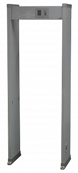 Smartec ST-MD006 Арочный металлодетектор Smartec ST-MD006 Арочный металлодетектор