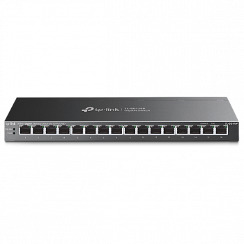 TP-LINK TL-SG116P Коммутатор