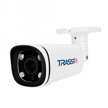 TRASSIR TR-D2153IR6 v2 (2.7-13.5 мм) Видеокамера IP TRASSIR TR-D2153IR6 v2 (2.7-13.5 мм) Видеокамера IP