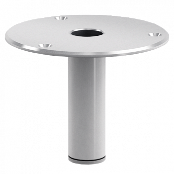 OXGARD ВЗР 1702-Р.01.02 Гнездо для съемного ограждения 