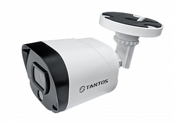 Tantos TSc-P2HDfN (3.6 мм) Мультиформатная MHD видеокамера Tantos TSc-P2HDfN (3.6 мм) Мультиформатная MHD видеокамера