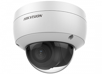 HikVision DS-2CD2123G0-IU (2.8 mm) видеокамера IP HikVision DS-2CD2123G0-IU (2.8 mm) видеокамера IP