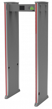 Smartec ST-MD318L Металлодетектор арочный Smartec ST-MD318L Металлодетектор арочный