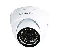 Hunter HN-VD5510IRP (2.8 мм) Видеокамера IP