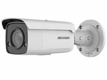 HikVision DS-2CD2T47G2-L(C) (6 мм) видеокамера IP HikVision DS-2CD2T47G2-L(C) (6 мм) видеокамера IP