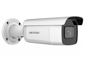 HikVision DS-2CD2623G2-IZS(2.8-12mm)(D) Видеокамера IP
