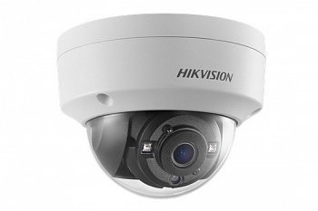 HikVision DS-2CE57D3T-VPITF (3.6 мм) мультиформатная MHD видеокамера HikVision DS-2CE57D3T-VPITF (3.6 мм) мультиформатная MHD видеокамера