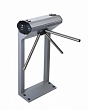 PERCo-KT02.9B (SS01) (AA-01) Биометрическая электронная проходная (планки Антипаника)