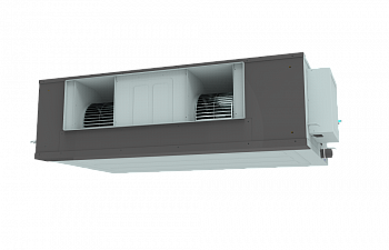 Hisense AUD-85UX4RPH8/AUW-85U6RZ8 Инверторная сплит-система канального (высоконапорного) типа
