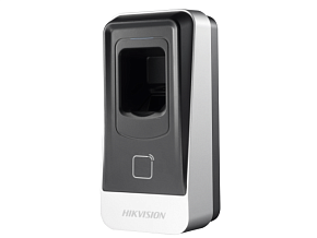 HikVision DS-K1201MF Биометрический считыватель