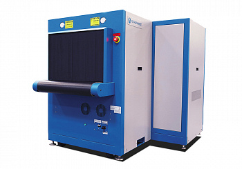 Astrophysics XIS-6545DVS Рентгенотелевизионный интроскоп Astrophysics XIS-6545DVS Рентгенотелевизионный интроскоп