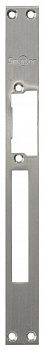 Smartec ST-SL502SP Запорная планка длинная для защелок ST-SL551NC и ST-SL551NO Smartec ST-SL502SP Запорная планка длинная для защелок ST-SL551NC и ST-SL551NO