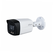 Dahua DH-HAC-HFW1239TLMP-LED-0360B (3.6 мм) мультиформатная MHD видеокамера