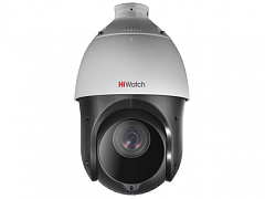 HiWatch DS-T215(C) (5-75 мм) мультиформатная MHD видеокамера