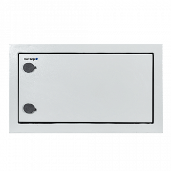 MASTERMANN 7 УТ-С(6U) 19" настенный 6U Шкаф телекоммуникационный MASTERMANN 7 УТ-С(6U) 19" настенный 6U Шкаф телекоммуникационный