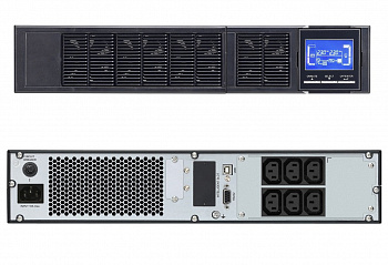 GIGALINK GL-UPS-OL01L-1-1/6A источник бесперебойного питания GIGALINK GL-UPS-OL01L-1-1/6A источник бесперебойного питания