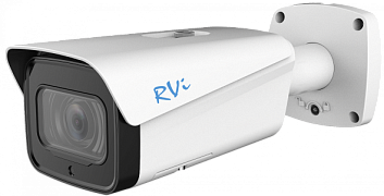 RVi-1NCT4065 (8-32) white видеокамера IP