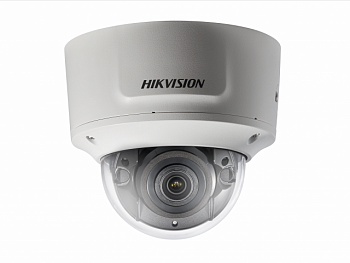 HikVision DS-2CD2783G0-IZS видеокамера IP HikVision DS-2CD2783G0-IZS видеокамера IP