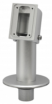 Smartec ST-FR005BR-SL Кронштейн для установки считывателей Smartec ST-FR005BR-SL Кронштейн для установки считывателей