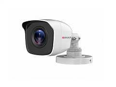 HiWatch DS-T200S (2.8 mm) мультиформатная MHD видеокамера