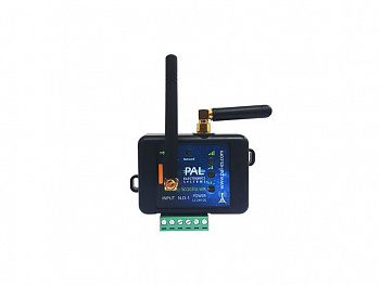 PAL-ES SG314-GI-WR (Wiegand) GSM приемник PAL-ES SG314-GI-WR (Wiegand) GSM приемник
