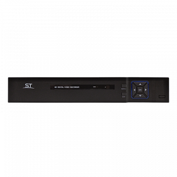 Space Technology ST-NVR-S3208X25, (версия 2) Видеорегистратор IP Space Technology ST-NVR-S3208X25, (версия 2) Видеорегистратор IP