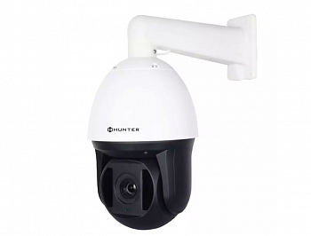 Hunter HN-IPZD335PX36e Starlight (4.6-165 мм) Видеокамера IP Hunter HN-IPZD335PX36e Starlight (4.6-165 мм) Видеокамера IP