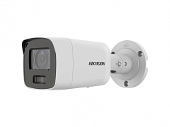 HikVision DS-2CD2087G2-LU (C) (2.8 мм) видеокамера IP