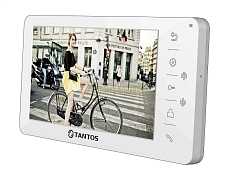 Видеодомофон Tantos Amelie - SD (White) UR