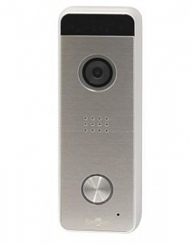 Smartec ST-DS501H-SL Вызывная панель Smartec ST-DS501H-SL Вызывная панель