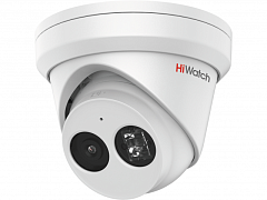 HiWatch IPC-T082-G2/U (4 мм) видеокамера IP