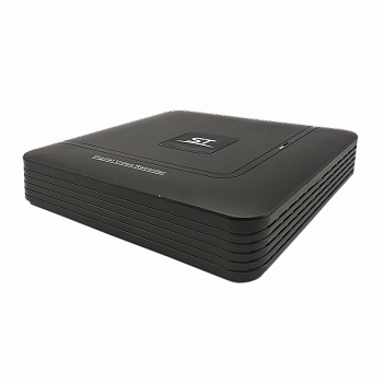 Space Technology ST-HVR-S0402 (версия 4)гибридный HD видеорегистратор Space Technology ST-HVR-S0402 (версия 4)гибридный HD видеорегистратор