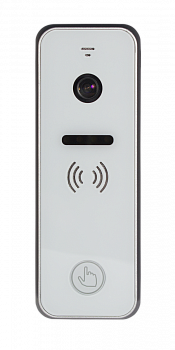 Tantos iPanel 2 HD (White) Вызывная панель Tantos iPanel 2 HD (White) Вызывная панель
