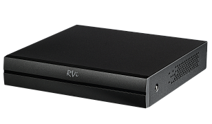 RVi-1HDR2041L гибридный HD видеорегистратор