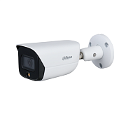 Dahua DH-IPC-HFW3249EP-AS-LED-0280B (2.8 мм) видеокамера IP