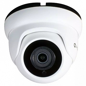 Hunter HN-VD58IRPSe (2.8 мм) Видеокамера IP Hunter HN-VD58IRPSe (2.8 мм) Видеокамера IP
