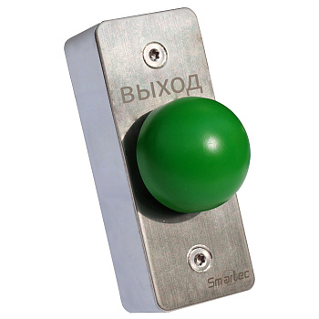Smartec ST-EX031 Кнопка выхода Smartec ST-EX031 Кнопка выхода