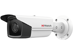 HiWatch IPC-B522-G2/4I (2.8mm) видеокамера IP