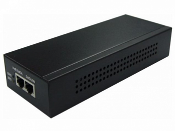 Hikvision LAS60-57CN-RJ45 PoE-инжектор