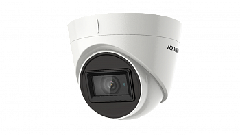 HikVision DS-2CE78U7T-IT3F (3.6 мм) мультиформатная MHD видеокамера HikVision DS-2CE78U7T-IT3F (3.6 мм) мультиформатная MHD видеокамера