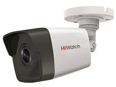 HiWatch DS-I450M (4 mm) видеокамера IP