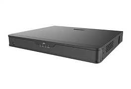 Uniview NVR304-16S Видеорегистратор IP