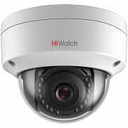 HiWatch DS-I252 (4 mm) видеокамера IP