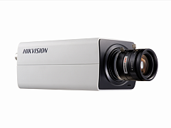 HikVision DS-2CD2821G0 (C) видеокамера IP